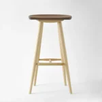 s-カウンター正面