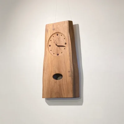 耳付振り子調整1