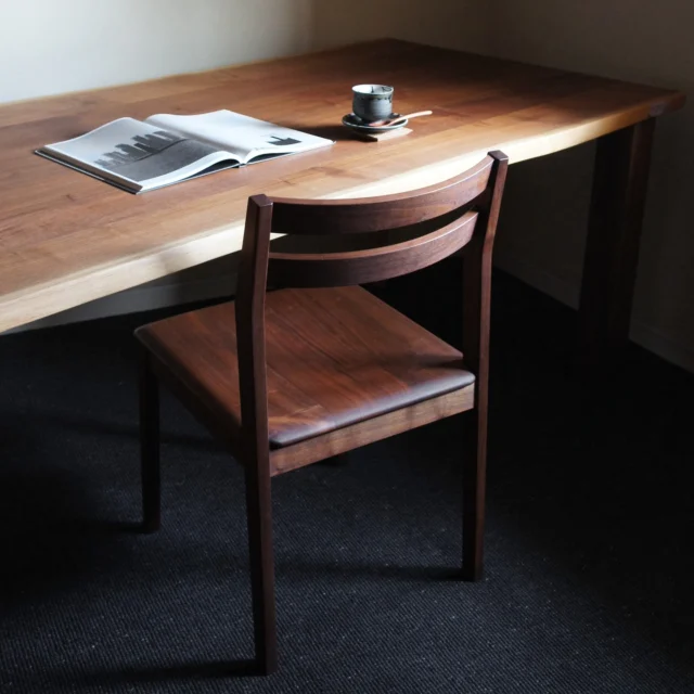 雉子舎ギャラリー - 飛騨高山の無垢の家具工房